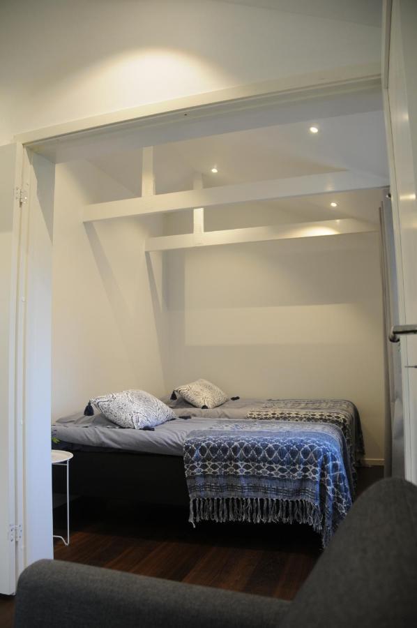 Surfers Guesthouse Åsa Kültér fotó